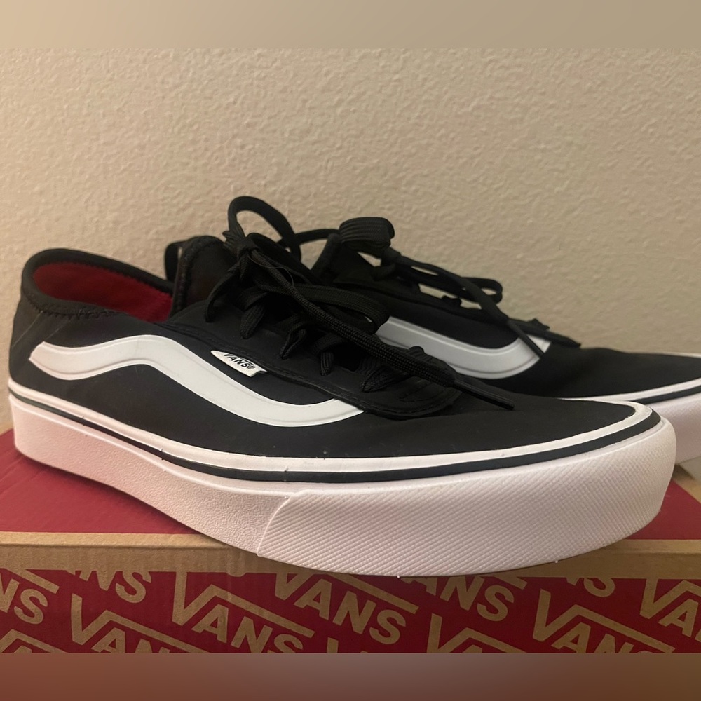 VANS Comfycush Zushi Old Skool Shoe